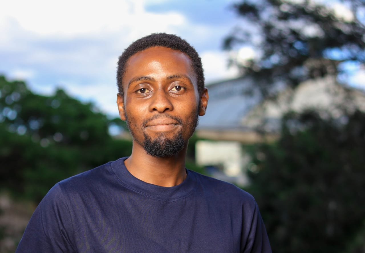 Mwaura - Developer and Mechanical Engineer